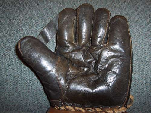 Norman G500 1 Inch Web Front Dave